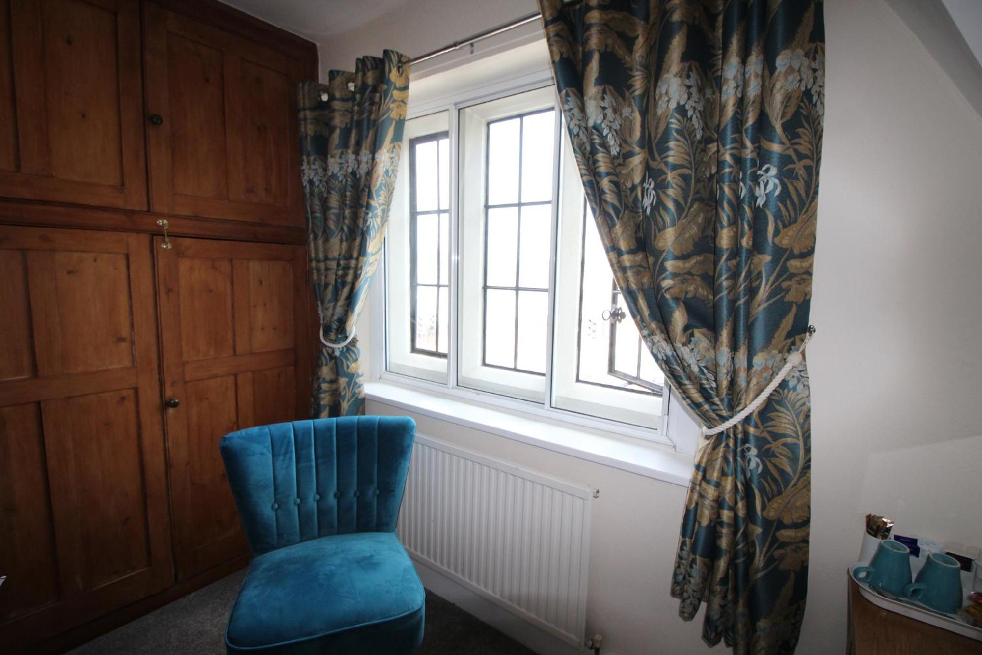 Отель The Clothiers Arms Страуд Номер фото